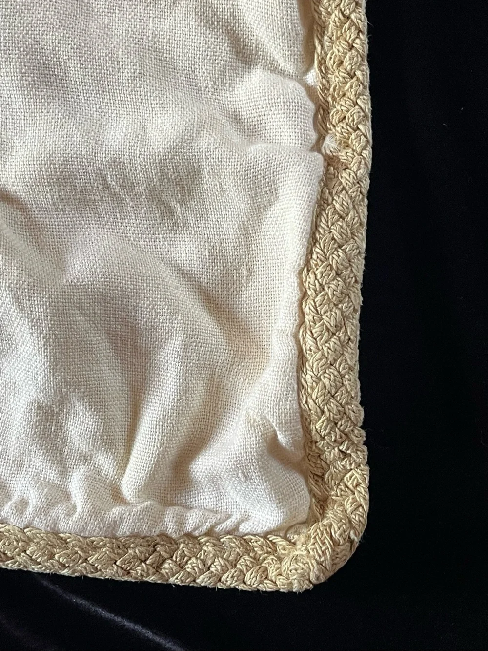 Pottery Barn Pillow Cover